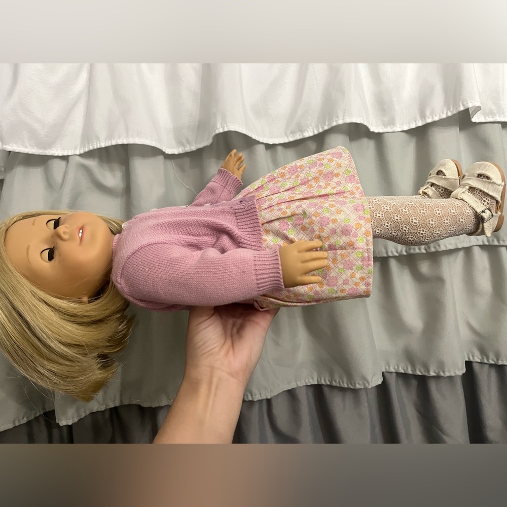 American Girl Doll Kit ~2003 - Picture 7 of 15